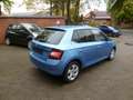 Skoda Fabia 1.0 TSI Clever,Navi,PDC,SHZ,8 fach Bereift Azul - thumbnail 3