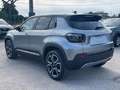 Jeep Avenger 1.2 turbo Summit fwd 100cv Grigio - thumbnail 4