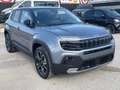 Jeep Avenger 1.2 turbo Summit fwd 100cv Grigio - thumbnail 2