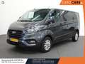 Ford Transit Custom 130pk Automaat L2H1 Trend Navi Cruise control Came Gris - thumbnail 1