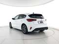 Ford Focus 1.0 ecoboost h ST-Line X 125cv powershift TETTO PA Bianco - thumbnail 4