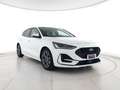 Ford Focus 1.0 ecoboost h ST-Line X 125cv powershift TETTO PA Bianco - thumbnail 1