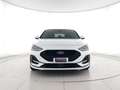 Ford Focus 1.0 ecoboost h ST-Line X 125cv powershift TETTO PA Bianco - thumbnail 5