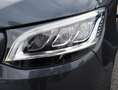Mercedes-Benz Sprinter 317 1.9 CDI L2H2 Pro KANT-EN-KLAAR 2x schuif | Ala Grigio - thumbnail 14
