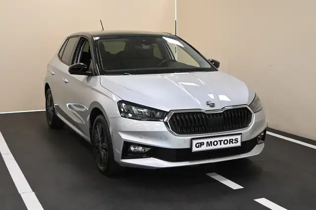 Skoda Fabia Fabia 1.0 MPI 80 CV 130 Edition