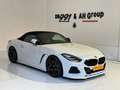 BMW Z4 sdrive 20i M sport auto UNICA Msport Weiß - thumbnail 2