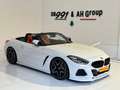 BMW Z4 sdrive 20i M sport auto UNICA Msport Weiß - thumbnail 1