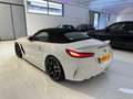 BMW Z4 sdrive 20i M sport auto UNICA Msport Weiß - thumbnail 10