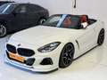 BMW Z4 sdrive 20i M sport auto UNICA Msport Weiß - thumbnail 3