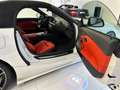 BMW Z4 sdrive 20i M sport auto UNICA Msport Weiß - thumbnail 16