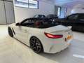 BMW Z4 sdrive 20i M sport auto UNICA Msport Weiß - thumbnail 7