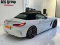 BMW Z4 sdrive 20i M sport auto UNICA Msport Weiß - thumbnail 9