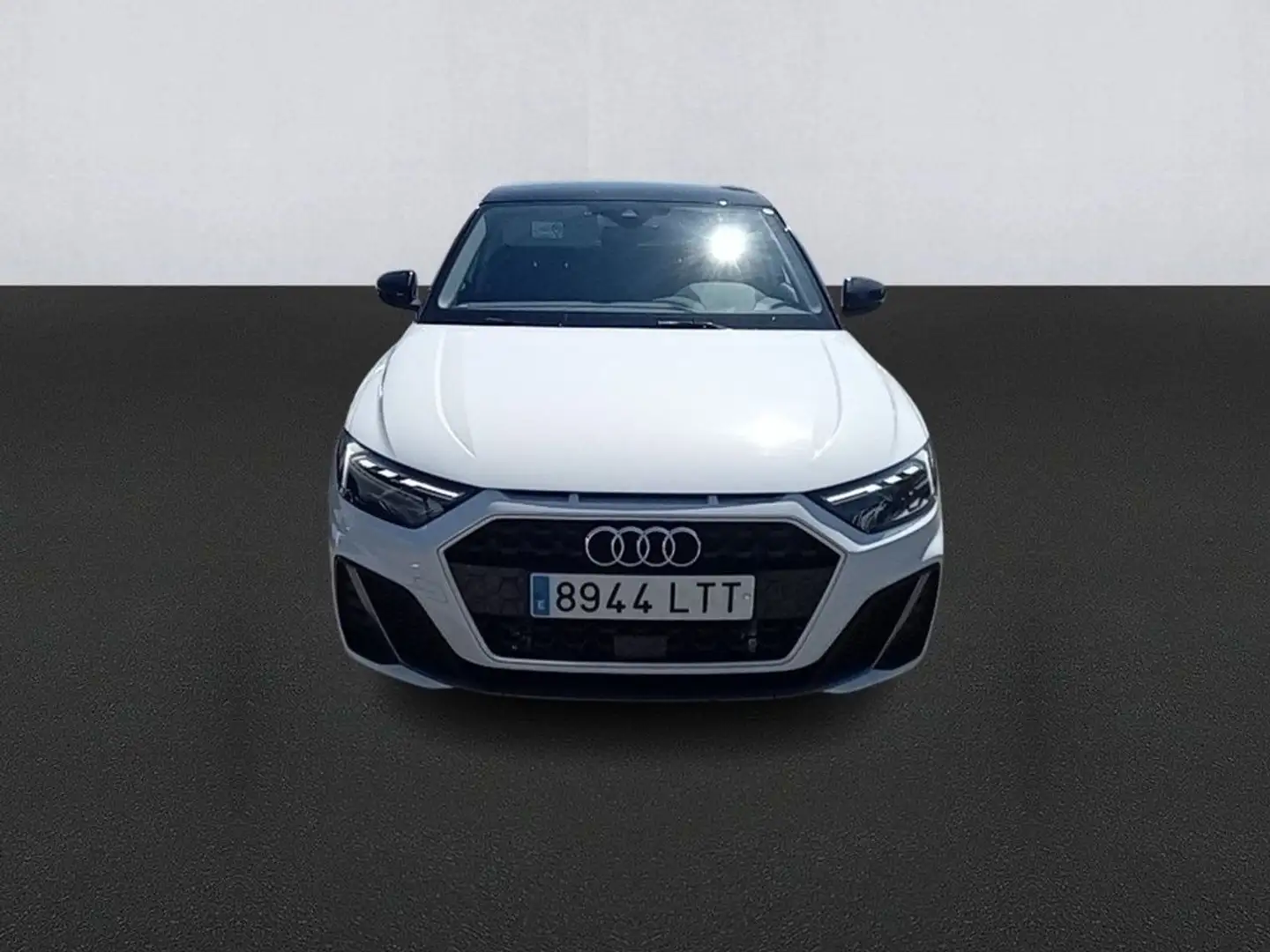 Audi A1 Sportback Adrenalin 30 TFSI 81kW S tron Gelb - 2