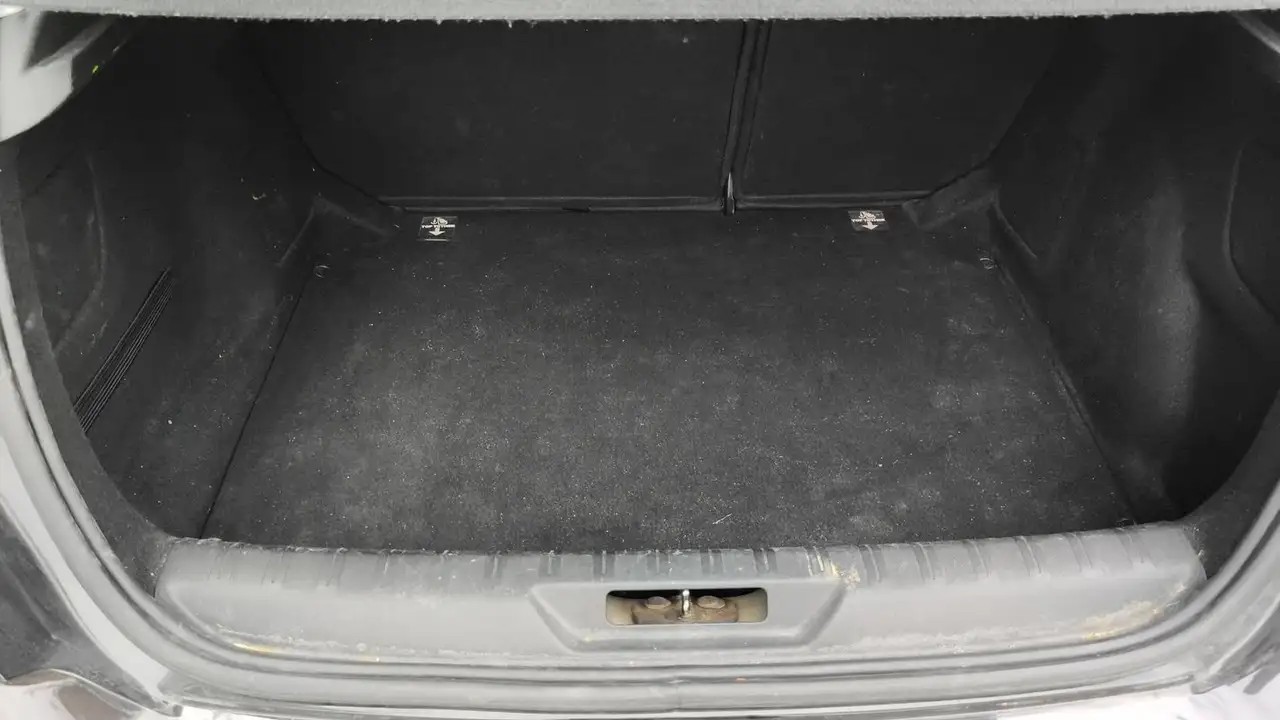 Peugeot 308 308 — photo 14
