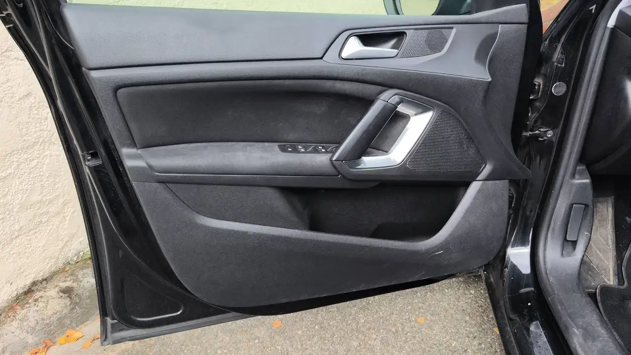 Peugeot 308 308 — photo 7