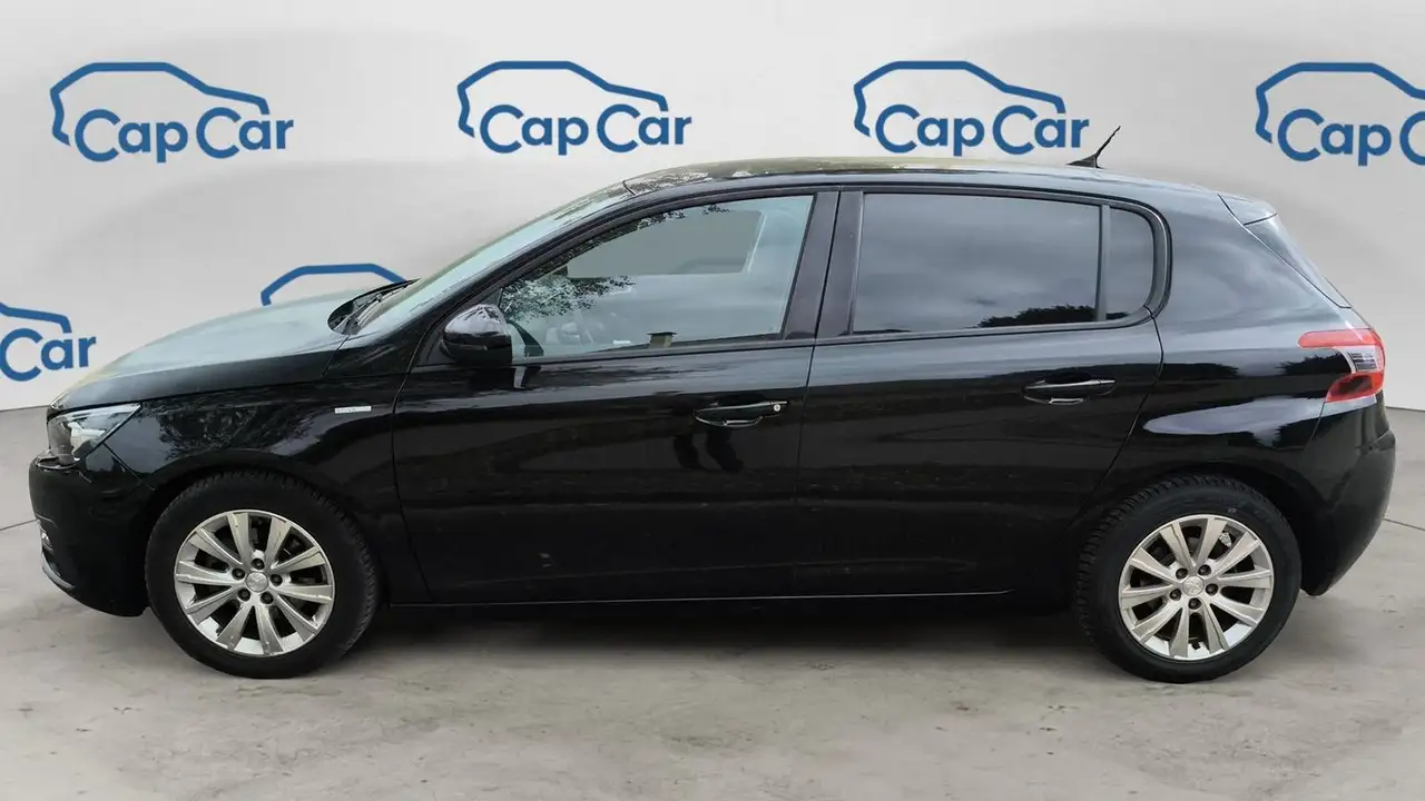 Peugeot 308 308 — photo 2