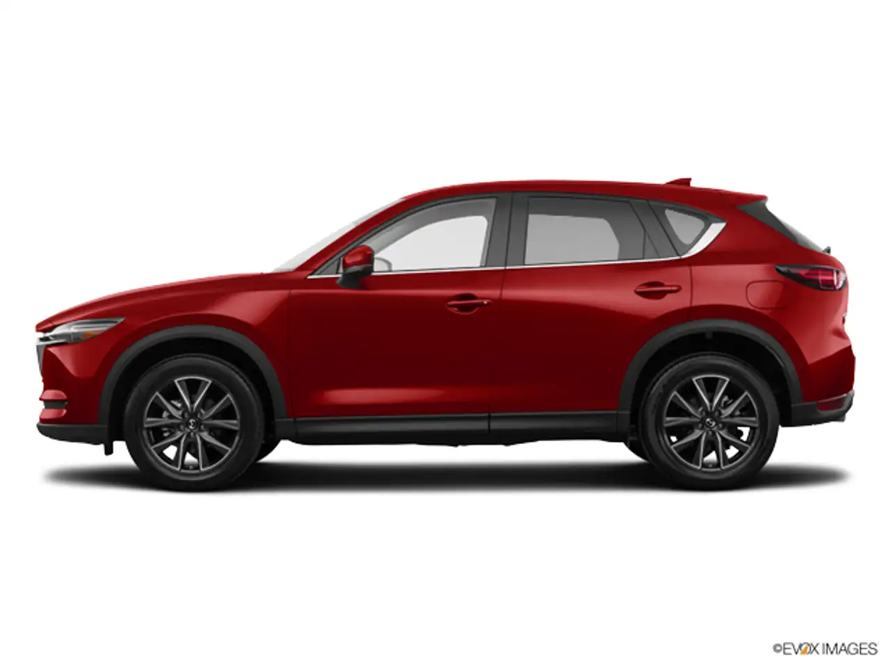 Mazda CX-5 fotografie Mazda CX-5