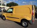 Renault Kangoo 1.5 DCI 75 ENERGY E6 GENERIQUE Jaune - thumbnail 4