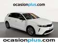 Opel Astra 1.2T XHL S/S Edition 110 Blanco - thumbnail 2