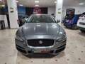 Jaguar XE 2.0 Diesel Pure 180 Gris - thumbnail 2