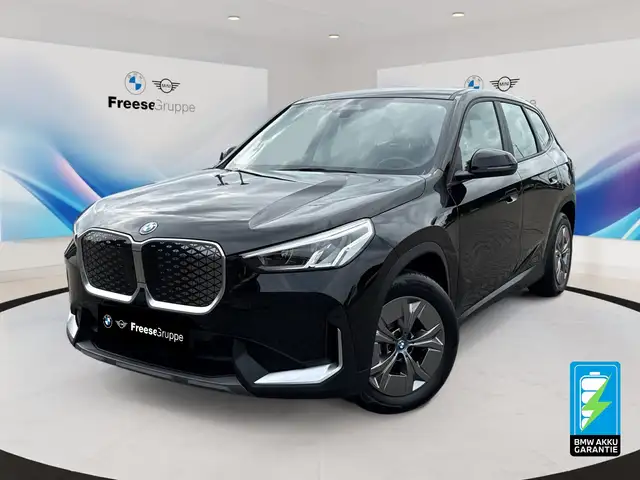 BMW iX1 xDrive30