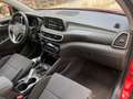 Hyundai TUCSON 1.6 GDI BD Klass 4x2 Rouge - thumbnail 19