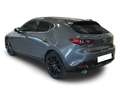 Mazda 3 2.0 e-Skyactiv-X Zenith Aut. 137kW Gris - thumbnail 7