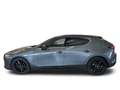 Mazda 3 2.0 e-Skyactiv-X Zenith Aut. 137kW Gris - thumbnail 8