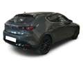 Mazda 3 2.0 e-Skyactiv-X Zenith Aut. 137kW Gris - thumbnail 5