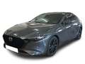 Mazda 3 2.0 e-Skyactiv-X Zenith Aut. 137kW Gris - thumbnail 1