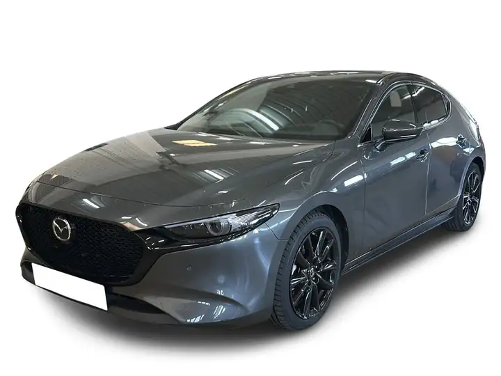 Mazda Mazda 3 (2022) e-SKYACTIV X 2.0 MT Zenith Con Pack BOSE 2023