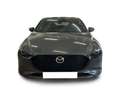 Mazda 3 2.0 e-Skyactiv-X Zenith Aut. 137kW Gris - thumbnail 2