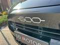 Fiat 600 Hybrid MHEV CAMBIO AUTOMATICO Zwart - thumbnail 11