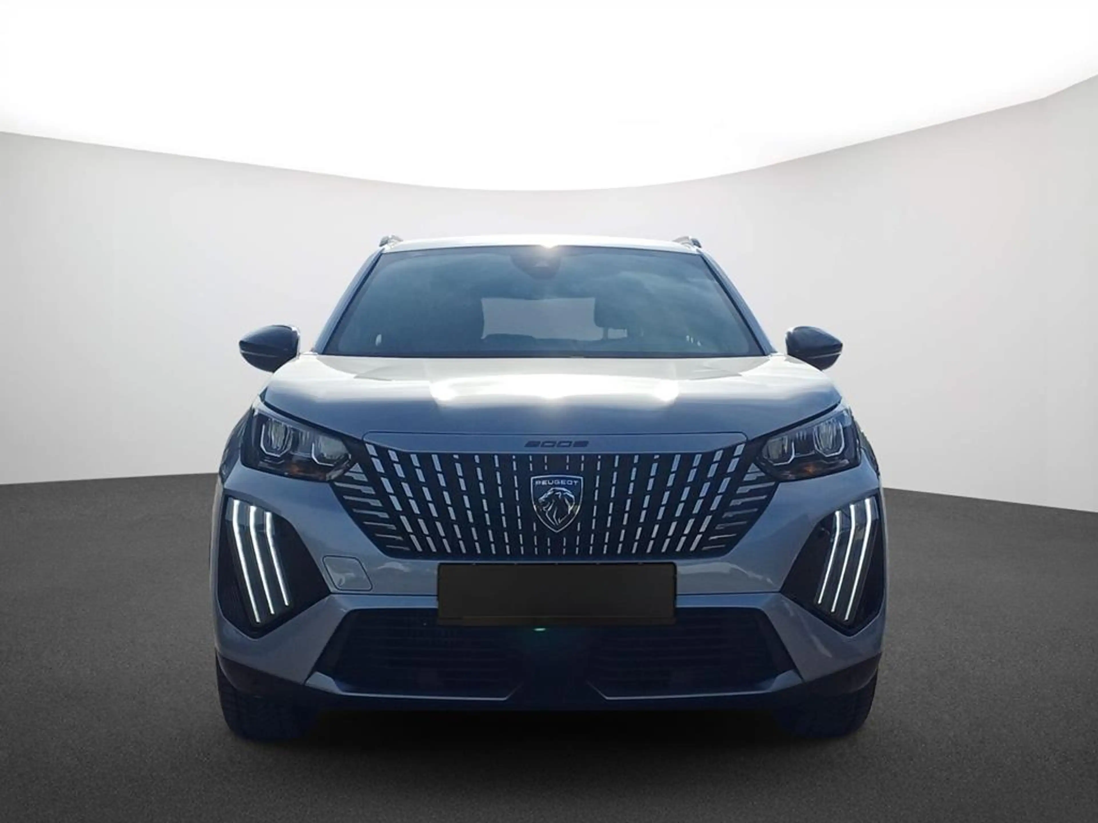 Peugeot 2008 Allure — photo 2