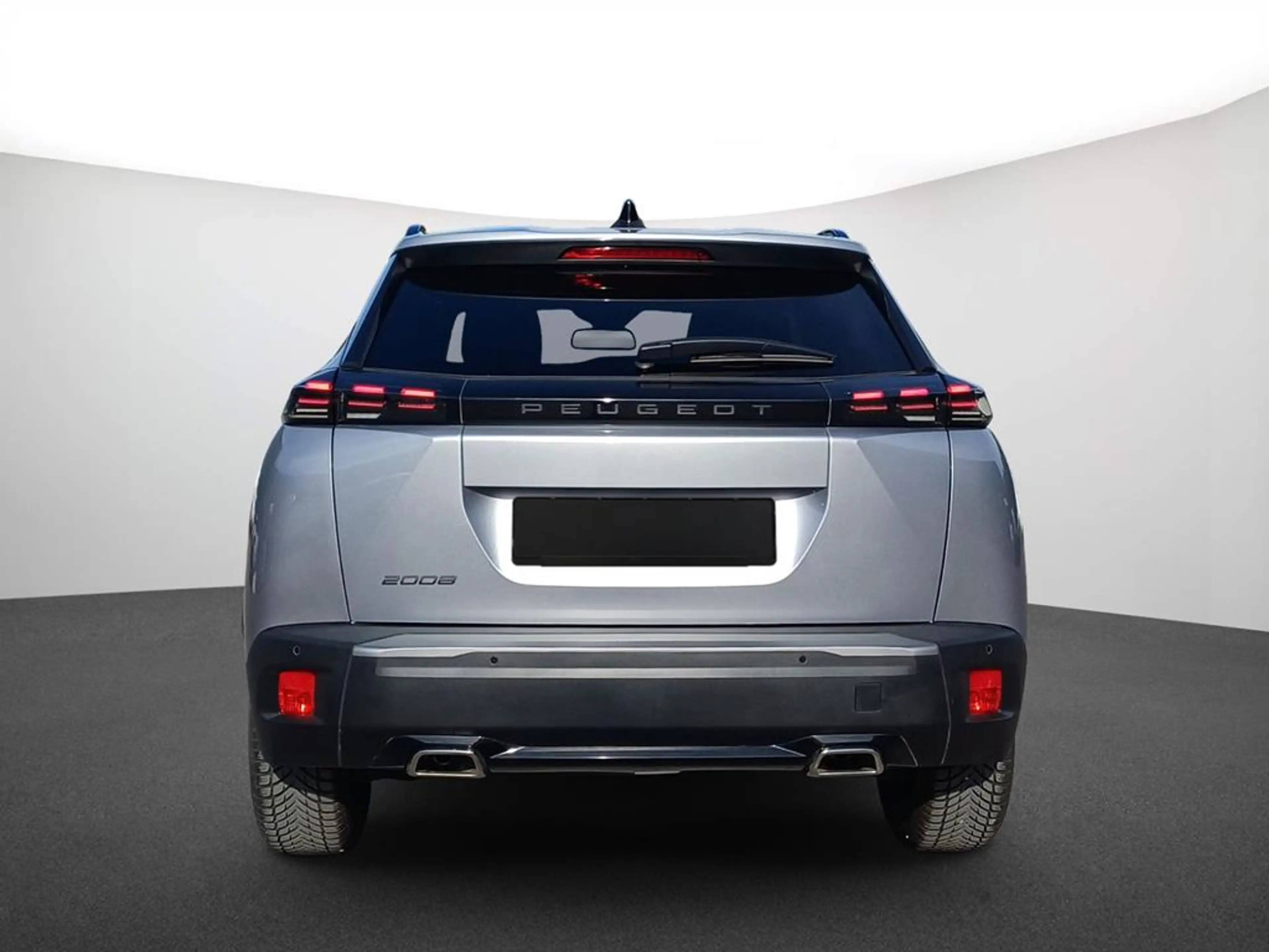 Peugeot 2008 Allure — photo 3