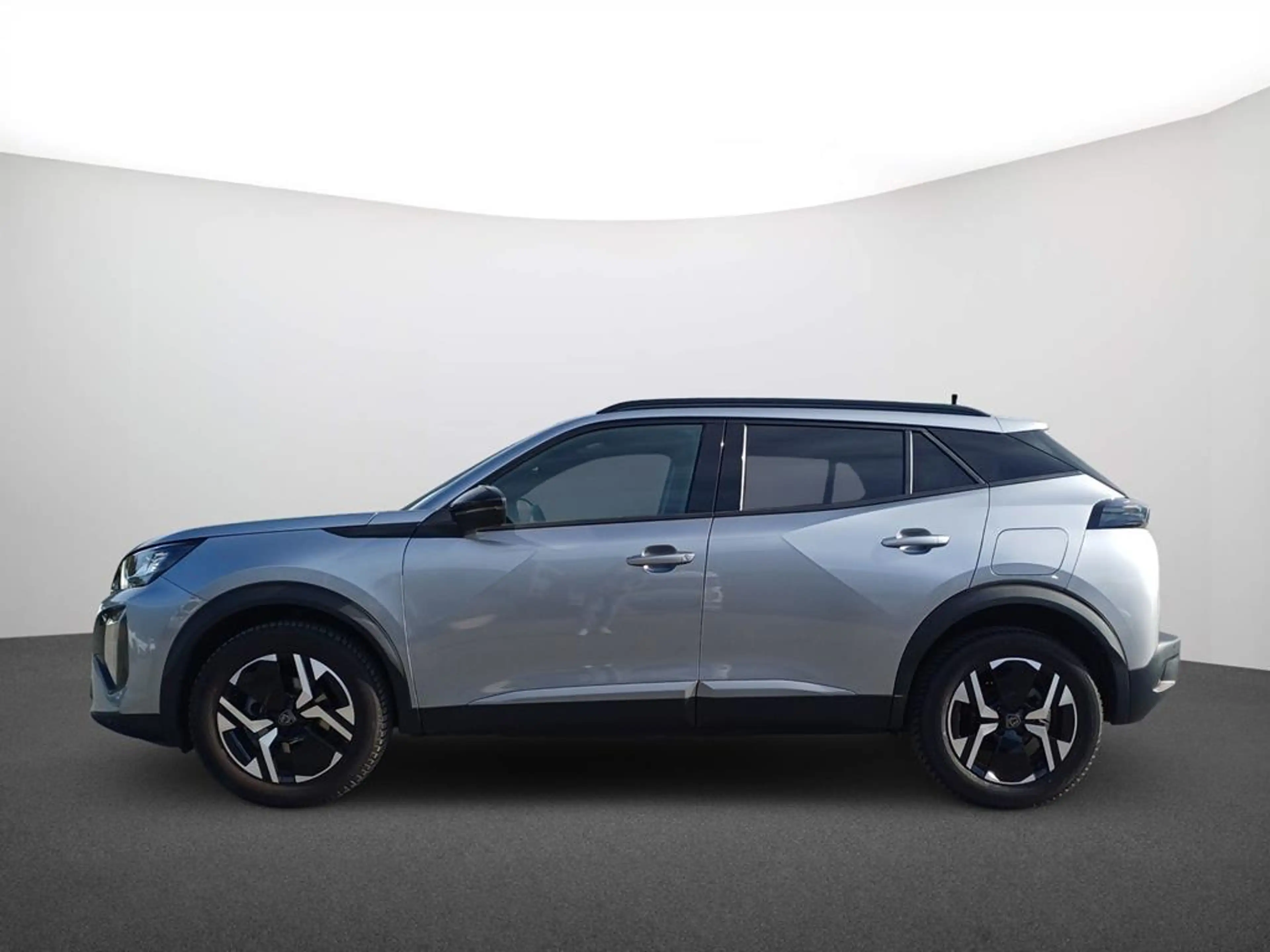 Peugeot 2008 Allure — photo 4