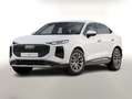 Audi Q3 Sportback neuesMod Tech LED+ KlimaP Keyl ACC 15... Weiß - thumbnail 1