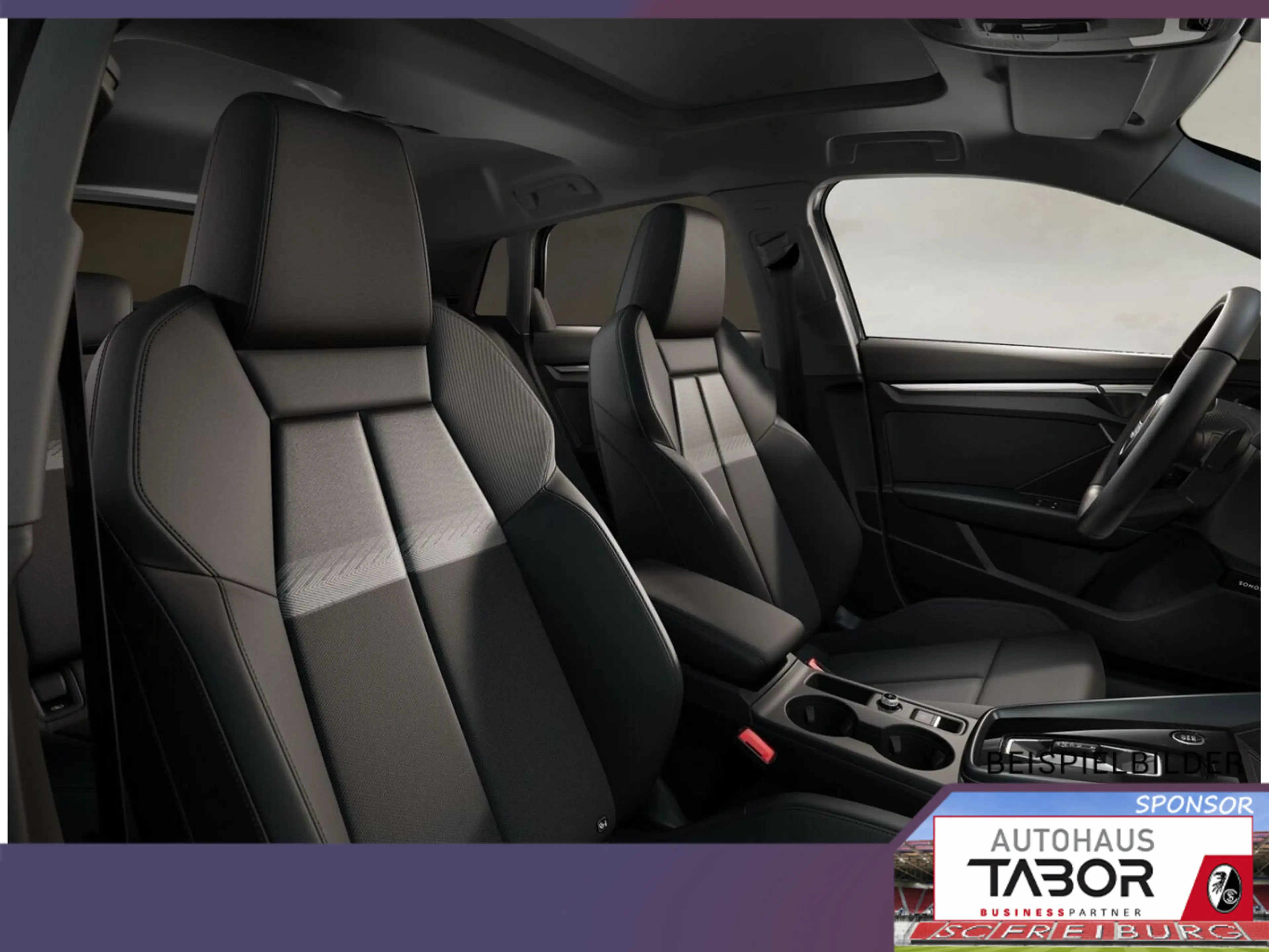 Audi A3 Sportback S tronic S line Pano 18Z UVP-30%* — photo 5