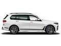 BMW X7 40d M Sport/HUD/StandHZG/AHK/Panoramadach/Navi Weiß - thumbnail 4
