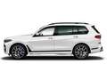BMW X7 40d M Sport/HUD/StandHZG/AHK/Panoramadach/Navi Weiß - thumbnail 2