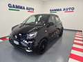 smart forFour 1.0 71CV TWINAMIC SUPERPASSION UFFICIALE Noir - thumbnail 6