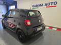 smart forFour 1.0 71CV TWINAMIC SUPERPASSION UFFICIALE Noir - thumbnail 5
