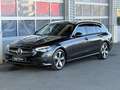 Mercedes-Benz C 180 C 180 T AVANTGARDE Advanced AHK LED Kamera Totw. Grau - thumbnail 5