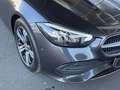 Mercedes-Benz C 180 C 180 T AVANTGARDE Advanced AHK LED Kamera Totw. Grau - thumbnail 18