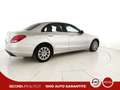 Mercedes-Benz C 180 C 180 d (BT) Business auto srebrna - thumbnail 4