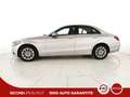 Mercedes-Benz C 180 C 180 d (BT) Business auto Argento - thumbnail 2