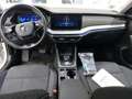 Skoda Octavia Combi 2.0 TDI DSG STYLE AHK NAVI PDC SIT Weiß - thumbnail 3