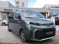 Toyota Proace Proace Verso 2,0 Family L1 Grün - thumbnail 1