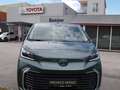 Toyota Proace Proace Verso 2,0 Family L1 Grün - thumbnail 2