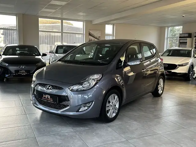 Hyundai iX20 Trend Automatik/Klima